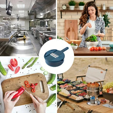 Easy Veggie Chopper & Slicer
