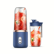 JuicePro Portable Blender Kit