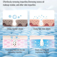 KSKIN Spa Glow Facial Steamer