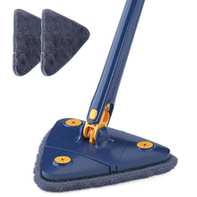 360 Spin Squeeze Mop Pro
