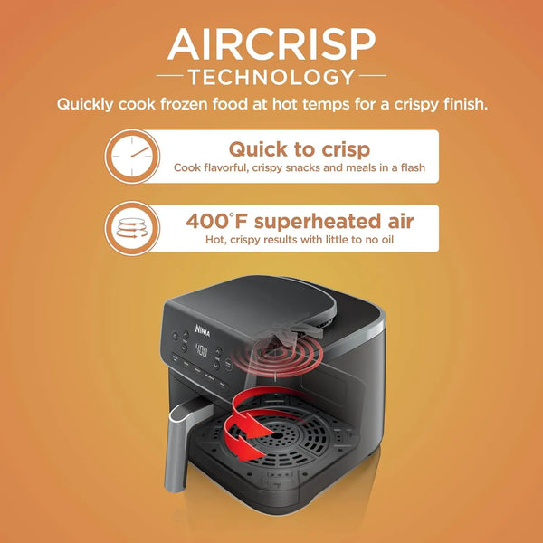 Air Fryer Pro Master