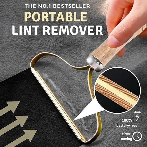 Pet Hair Magic Lint Roller