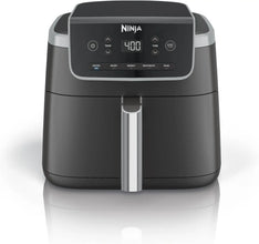 Air Fryer Pro Master