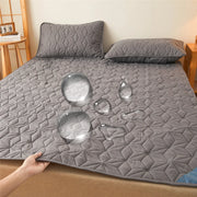Cozy Waterproof Mattress Topper