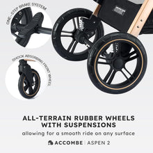 Cozy Convertible Baby Stroller