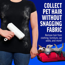 Fur-Free Living Roller
