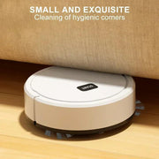 Lazybones Smart Floor Cleaner