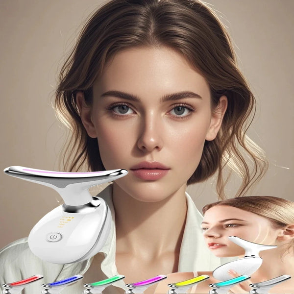 Lift & Glow Facial Toning