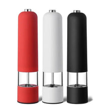 Auto Spice & Pepper Grinder Pro
