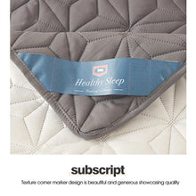 Cozy Waterproof Mattress Topper