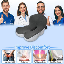 Ultimate Comfort Seat Cushion