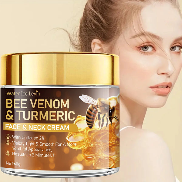 Bee Venom Instant Lift Cream
