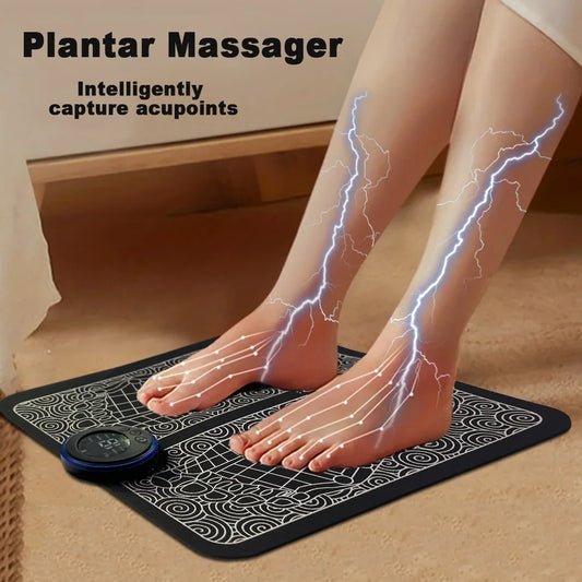 Recharge Foot Relaxation Mat