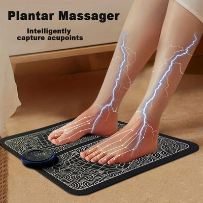 Recharge Foot Relaxation Mat