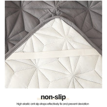 Cozy Waterproof Mattress Topper