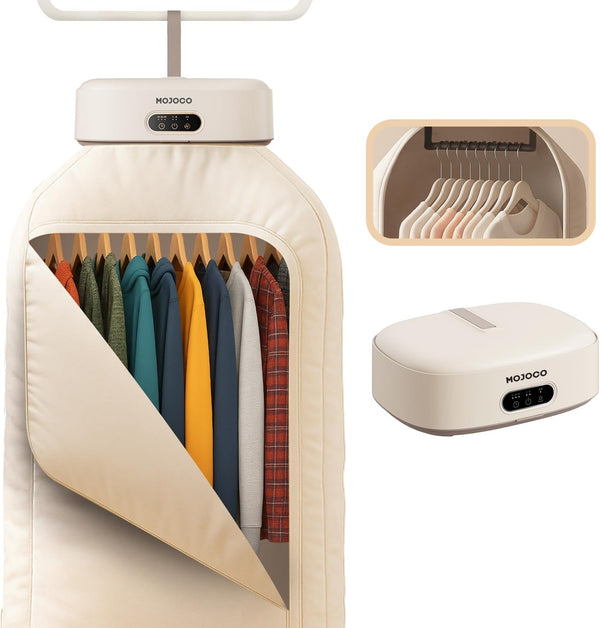 Compact Travel Clothes Dryer