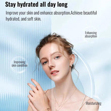 KSKIN Spa Glow Facial Steamer