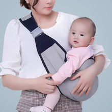 Comfy Baby Carrier Wrap