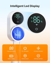 Smart Clean Toothbrush Hub