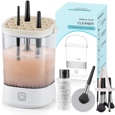 Magic Makeup Brush Cleaner