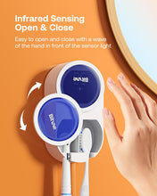 Smart Clean Toothbrush Hub