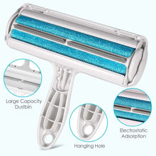 Fur-Free Living Roller