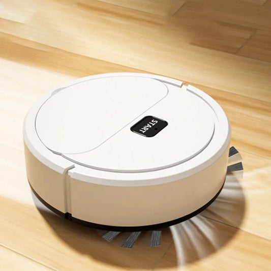 Lazybones Smart Floor Cleaner