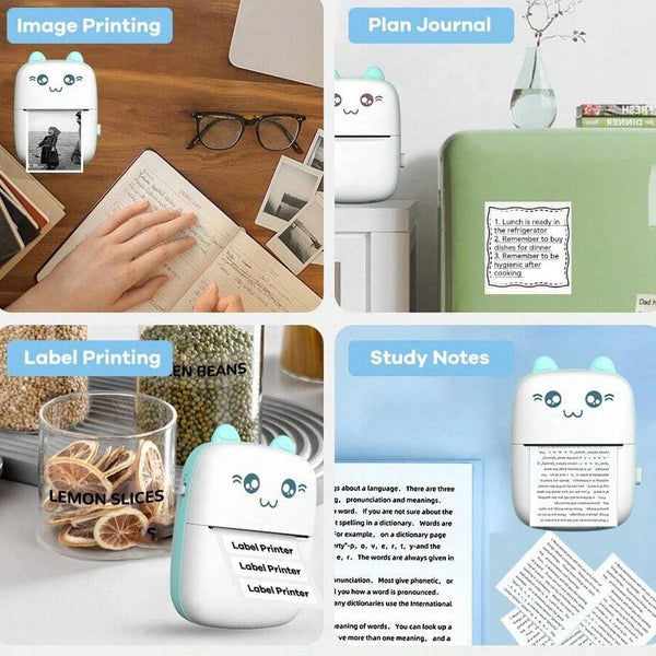 Pocket Print Wizard
