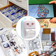Pocket Print Wizard