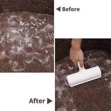 Fur-Free Living Roller