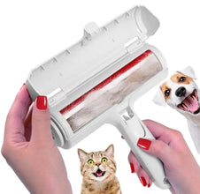 Fur-Free Living Roller