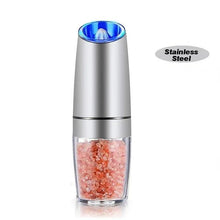 Auto Spice & Pepper Grinder Pro