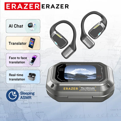 Erazer XP Bluetooth Earphones