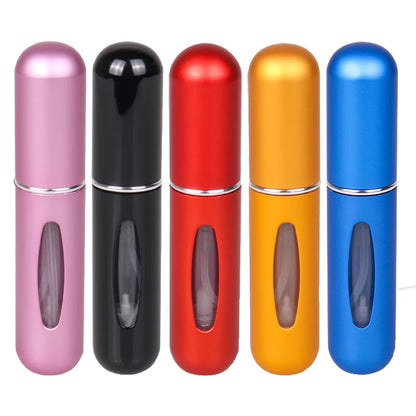 SpritzMate Travel Perfume Atomizer