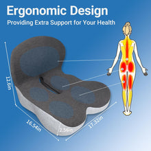 Ultimate Comfort Seat Cushion