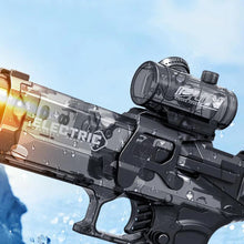 Power Splash Water Blaster