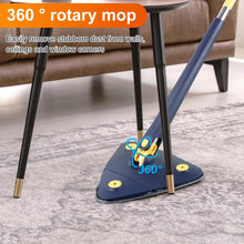 360 Spin Squeeze Mop Pro