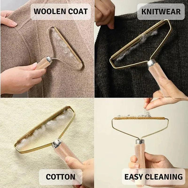Pet Hair Magic Lint Roller