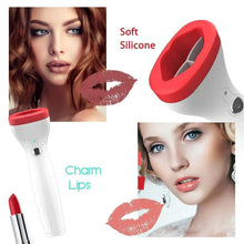 Instant Lip Plumper Pro