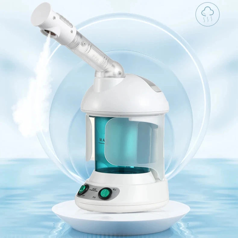 KSKIN Spa Glow Facial Steamer