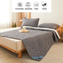 Cozy Waterproof Mattress Topper