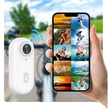 Pocket Adventure Cam