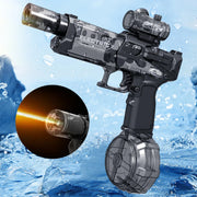 Power Splash Water Blaster