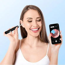 Smart Clear View Earpick Buddy
