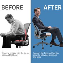 Ultimate Comfort Seat Cushion