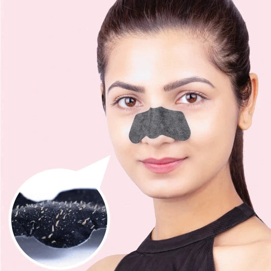 Blackhead Buster Peel Strips