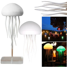 Whimsical Jellyfish Night Light