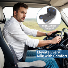 Ultimate Comfort Seat Cushion
