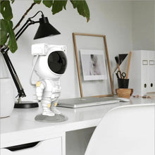 Cosmic Star Galaxy Projector Lamp