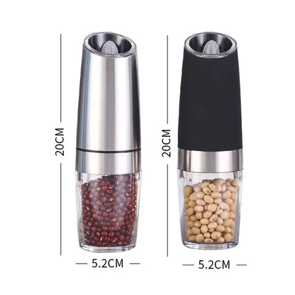 Auto Spice & Pepper Grinder Pro